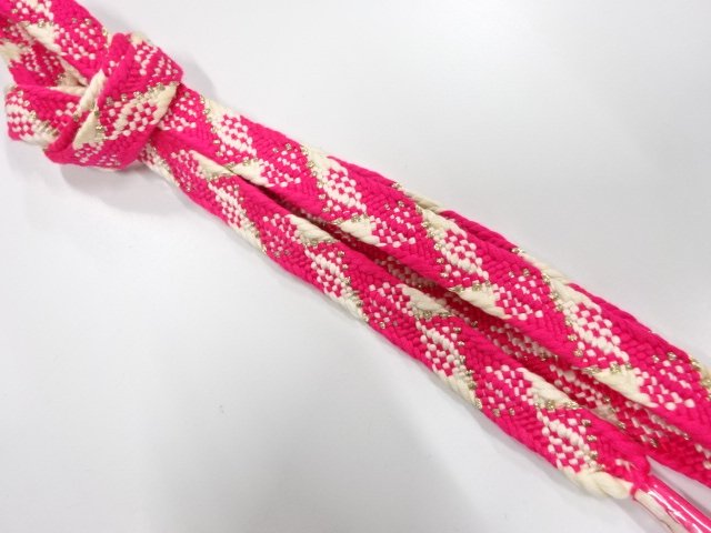 Japanese Kimono / Accessories Silk